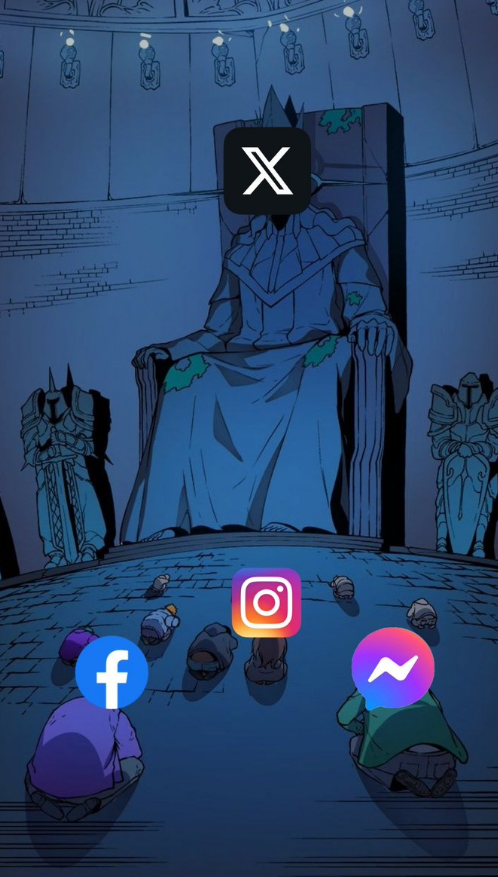 Instagram и Facebook не работают: почему и как на это реагируют пользователи